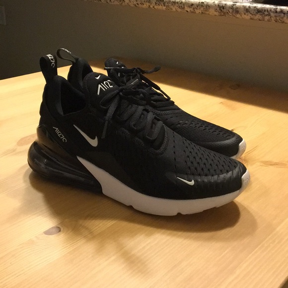 nike air max 270 womens poshmark